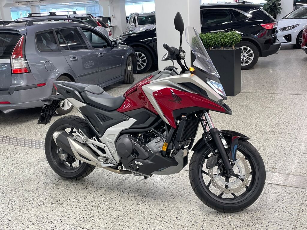 Honda NC 2024 