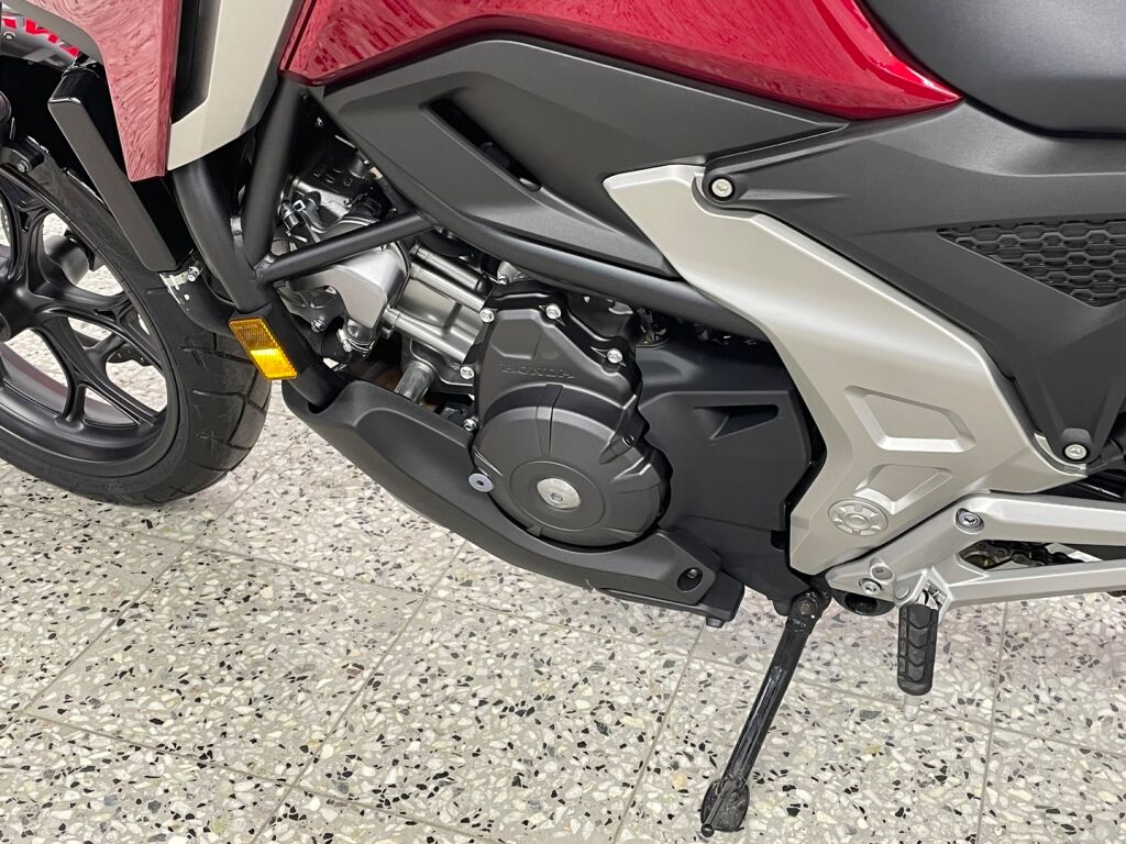 Honda NC 2024 