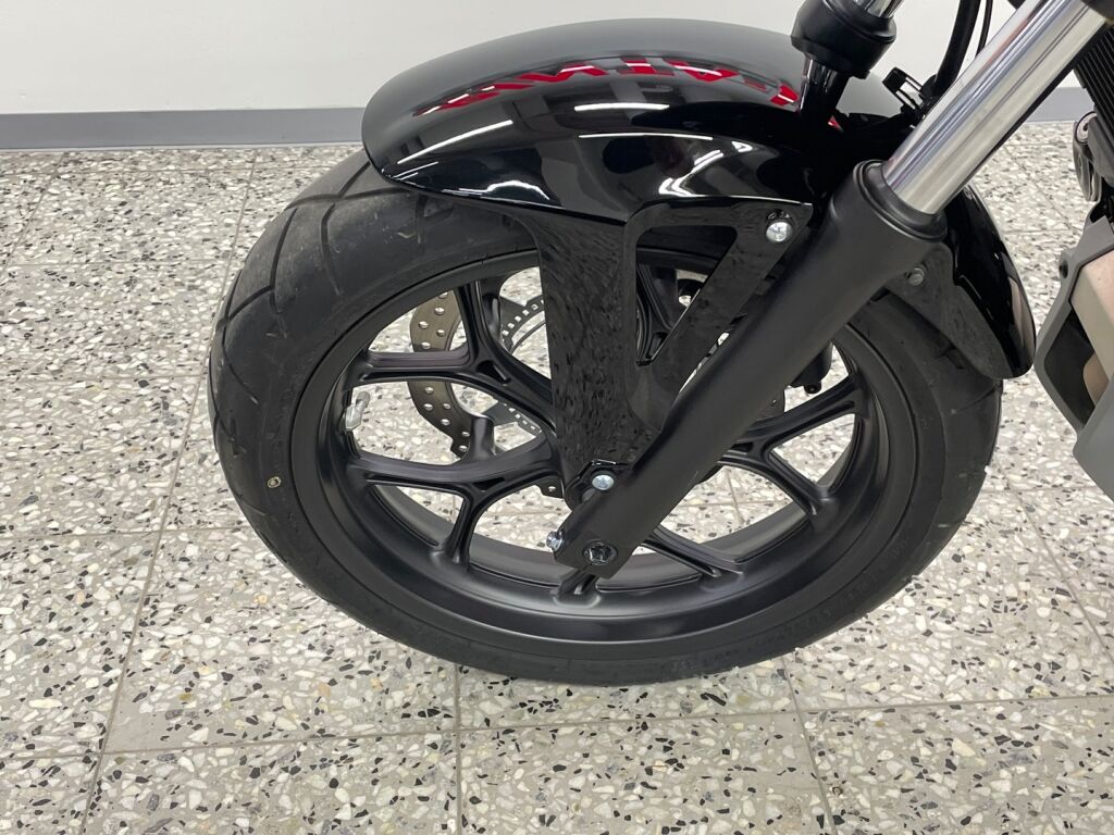 Honda NC 2024 