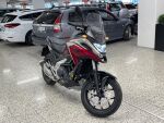 Honda NC 2024 