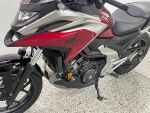 Honda NC 2024 