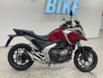 Honda NC 2024 