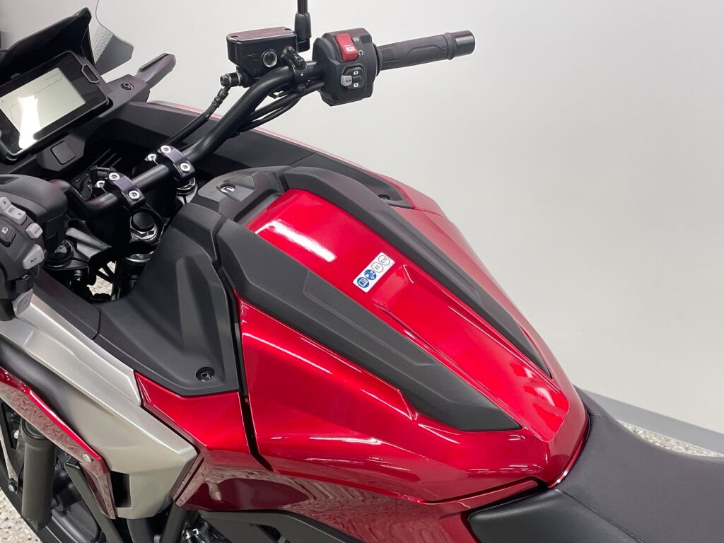 Honda NC 2024 