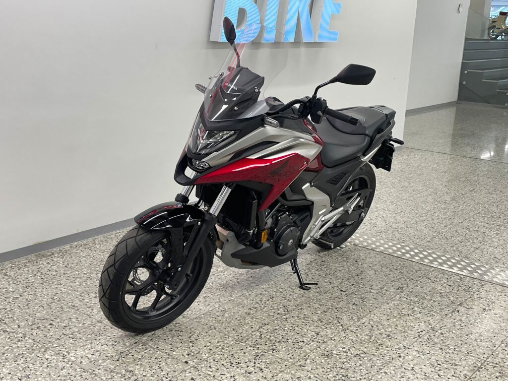 Honda NC 2024 