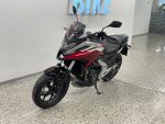 Honda NC 2024 
