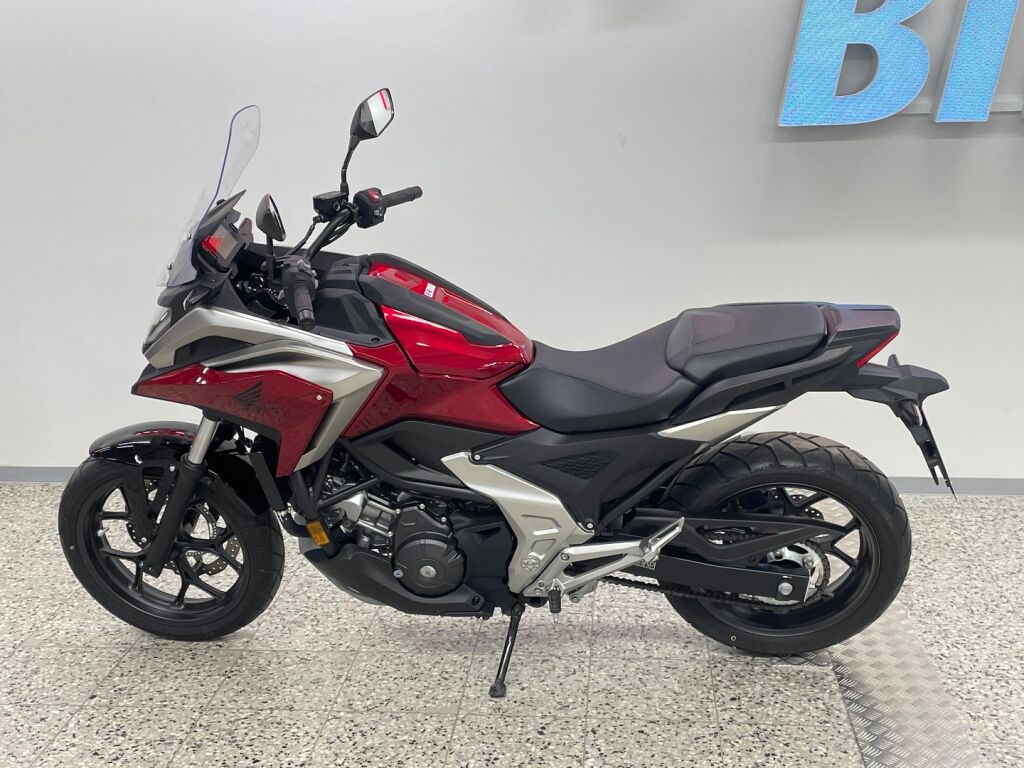 Honda NC 2024 