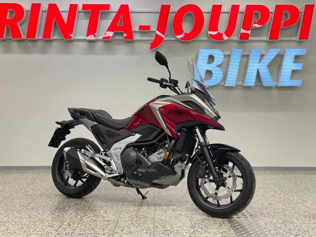 Honda NC 2024 