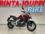 Honda NC 2024 