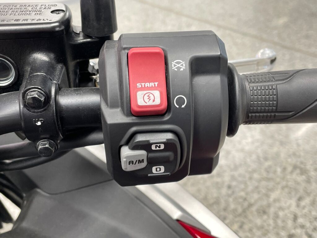 Honda NC 2024 