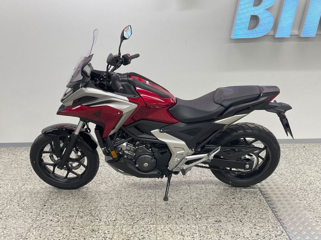 Honda NC 2024 