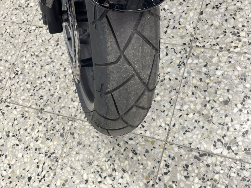 Honda NC 2024 