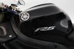 Yamaha YZF-R6 2006 