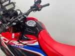 Honda CRF 2022 