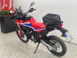 Honda CRF 2022 