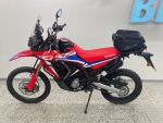 Honda CRF 2022 
