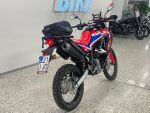 Honda CRF 2022 