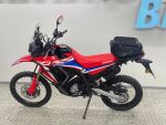 Honda CRF 2022 