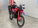 Honda CRF 2022 