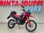 Honda CRF 2022 