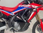 Honda CRF 2022 