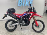 Honda CRF 2022 