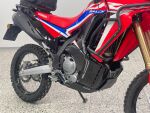Honda CRF 2022 