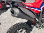 Honda CRF 2022 