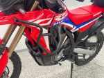Honda CRF 2022 