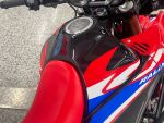 Honda CRF 2022 