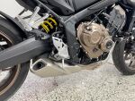 Honda CB 2022 