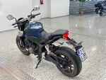 Honda CB 2022 