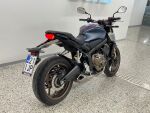 Honda CB 2022 