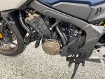 Honda CB 2022 