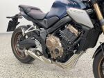 Honda CB 2022 