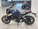 Honda CB 2022 