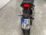 Honda CB 2022 