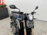 Honda CB 2022 