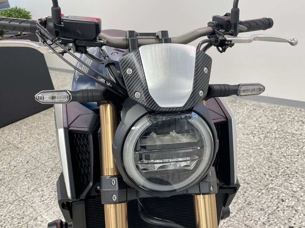 Honda CB 2022 