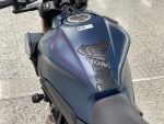 Honda CB 2022 