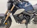Honda CB 2022 