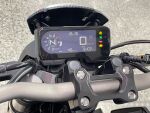 Honda CB 2022 