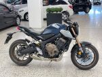 Honda CB 2022 