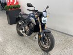 Honda CB 2022 