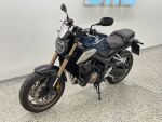 Honda CB 2022 