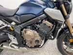 Honda CB 2022 