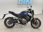 Honda CB 2022 