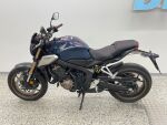 Honda CB 2022 