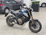 Honda CB 2022 