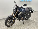 Honda CB 2022 