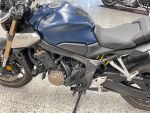 Honda CB 2022 